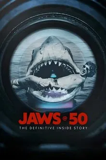 ดูหนังออนไลน์HD Jaws @ 50 The Definitive Inside Story (2025) หนังเต็มเรื่อง หนังมาสเตอร์ ดูหนังHD ดูหนังออนไลน์ ดูหนังใหม่