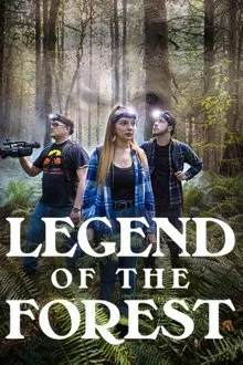 ดูหนังออนไลน์HD Legend of the Forest (2025) หนังเต็มเรื่อง หนังมาสเตอร์ ดูหนังHD ดูหนังออนไลน์ ดูหนังใหม่