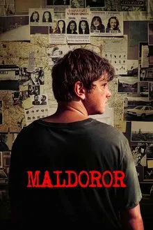 ดูหนังออนไลน์HD Maldoror (2025) มาลดอร์ หนังเต็มเรื่อง หนังมาสเตอร์ ดูหนังHD ดูหนังออนไลน์ ดูหนังใหม่