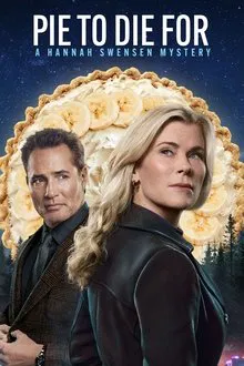 ดูหนังออนไลน์HD Pie To Die For A Hannah Swensen Mystery (2025) หนังเต็มเรื่อง หนังมาสเตอร์ ดูหนังHD ดูหนังออนไลน์ ดูหนังใหม่
