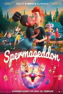 ดูหนังออนไลน์HD Spermageddon (2025) แก๊งสเปิร์มผงาด หนังเต็มเรื่อง หนังมาสเตอร์ ดูหนังHD ดูหนังออนไลน์ ดูหนังใหม่