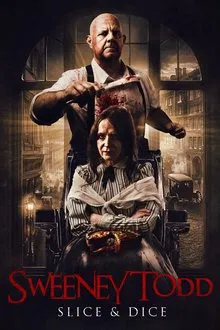 ดูหนังออนไลน์HD Sweeney Todd Slice and Dice (2025) หนังเต็มเรื่อง หนังมาสเตอร์ ดูหนังHD ดูหนังออนไลน์ ดูหนังใหม่