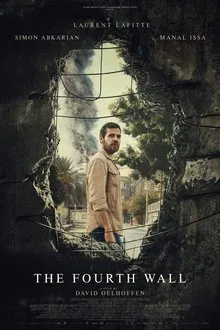 ดูหนังออนไลน์HD The 4th Wall (2025) หนังเต็มเรื่อง หนังมาสเตอร์ ดูหนังHD ดูหนังออนไลน์ ดูหนังใหม่
