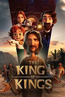 ดูหนังออนไลน์HD The King of Kings (2025) หนังเต็มเรื่อง หนังมาสเตอร์ ดูหนังHD ดูหนังออนไลน์ ดูหนังใหม่