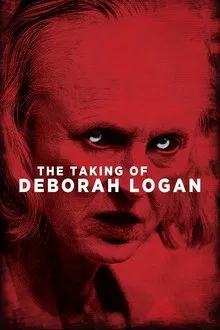ดูหนังออนไลน์HD The Taking of Deborah Logan (2014) หลอนจิตปริศนา หนังเต็มเรื่อง หนังมาสเตอร์ ดูหนังHD ดูหนังออนไลน์ ดูหนังใหม่