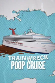 ดูหนังออนไลน์HD Trainwreck Poop Cruise (2025) อภิมหาวายป่วง เรือสำราญอุนจิ หนังเต็มเรื่อง หนังมาสเตอร์ ดูหนังHD ดูหนังออนไลน์ ดูหนังใหม่