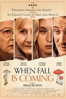 ดูหนังออนไลน์HD When Fall Is Coming (2024) หนังเต็มเรื่อง หนังมาสเตอร์ ดูหนังHD ดูหนังออนไลน์ ดูหนังใหม่