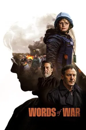ดูหนังออนไลน์HD Words of War (2025) หนังเต็มเรื่อง หนังมาสเตอร์ ดูหนังHD ดูหนังออนไลน์ ดูหนังใหม่